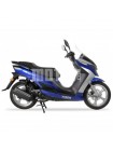 Скутер Yiben YB150T-11