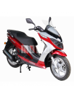Скутер Yiben YB150T-11