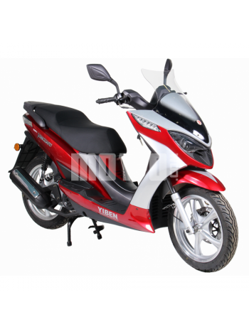 Скутер Yiben YB150T-11