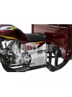Трицикл (грузовой мотоцикл,муравей) Musstang MT250ZH-4V