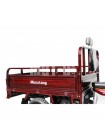 Трицикл (грузовой мотоцикл,муравей) Musstang MT250ZH-4V