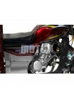 Трицикл (грузовой мотоцикл,муравей) Musstang MT250ZH-4V
