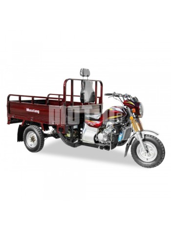 Трицикл (грузовой мотоцикл,муравей) Musstang MT250ZH-4V