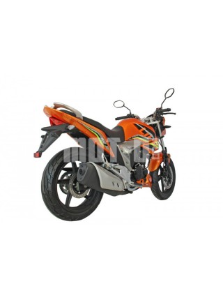 Дорожный мотоцикл LIfan LF250-3A