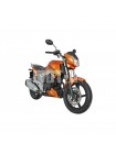 Дорожный мотоцикл LIfan LF250-3A