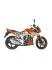 Дорожный мотоцикл LIfan LF250-3A