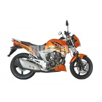 Дорожный мотоцикл LIfan LF250-3A