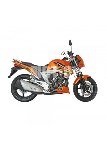 Дорожный мотоцикл LIfan LF250-3A