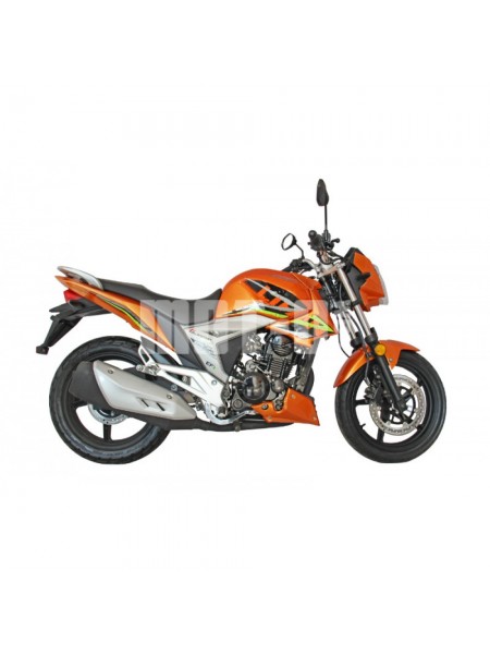 Дорожный мотоцикл LIfan LF250-3A
