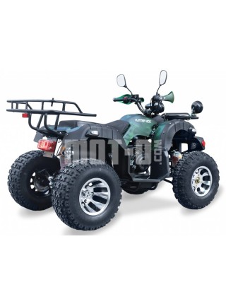 Квадроцикл Hummer 200 LUX SD карданный привод
