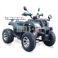 Квадроцикл Hummer 200 LUX SD карданный привод