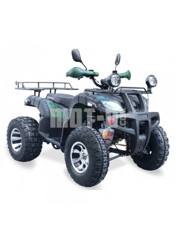Квадроцикл Hummer 200 LUX SD карданный привод