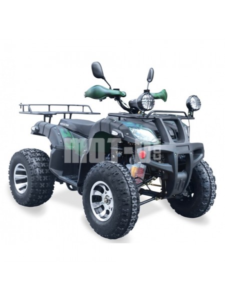 Квадроцикл Hummer 200 LUX SD карданный привод