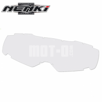 Линза для очков прозрачная NENKI NK-1015 CLEAR LENS