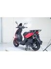 Sym X-PRO 125