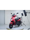 Sym X-PRO 125