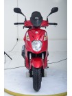 Sym X-PRO 125