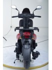 Sym X-PRO 125