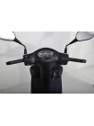 Sym X-PRO 125