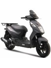 Sym X-PRO 125