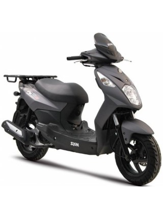Sym X-PRO 125