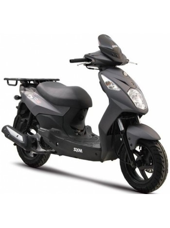 Sym X-PRO 125
