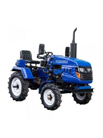 Трактор DW 160LXL
