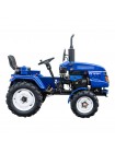 Трактор DW 160LXL