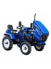 Трактор DW 160LXL