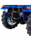 Трактор DW 160LXL