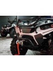 Квадроцикл Linhai LH300ATV-3D