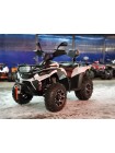 Квадроцикл Linhai LH300ATV-3D