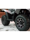 Квадроцикл Linhai LH300ATV-3D