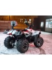 Квадроцикл Linhai LH300ATV-3D