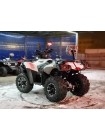 Квадроцикл Linhai LH300ATV-3D