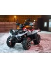 Квадроцикл Linhai LH300ATV-3D