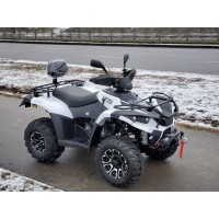 Квадроцикл Linhai LH300ATV-3D