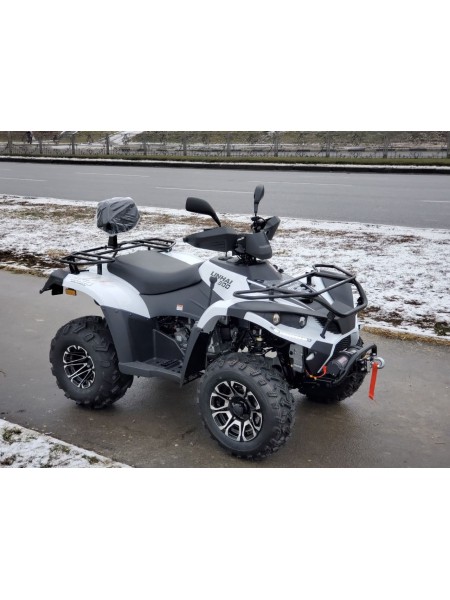 Квадроцикл Linhai LH300ATV-3D