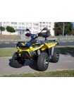 Электроквадроцикл Linhai LH40DA 4000W