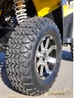 Электроквадроцикл Linhai LH40DA 4000W