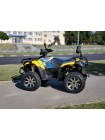 Электроквадроцикл Linhai LH40DA 4000W
