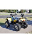 Электроквадроцикл Linhai LH40DA 4000W