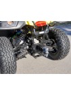 Электроквадроцикл Linhai LH40DA 4000W