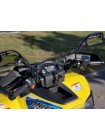 Электроквадроцикл Linhai LH40DA 4000W
