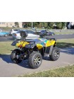Электроквадроцикл Linhai LH40DA 4000W