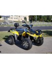 Электроквадроцикл Linhai LH40DA 4000W