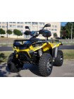 Электроквадроцикл Linhai LH40DA 4000W