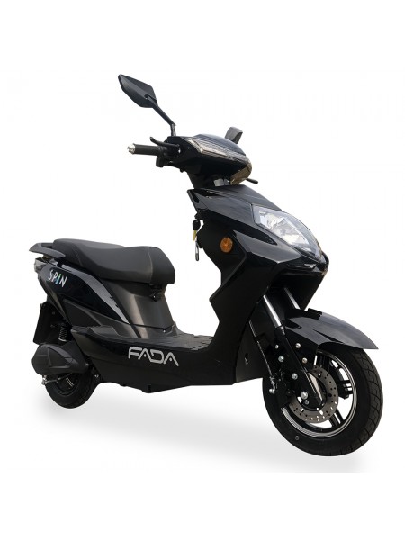 Электрический скутер FADA SPiN