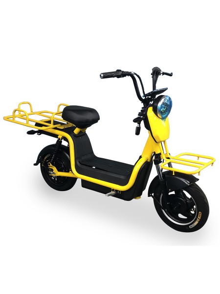 FADA FLiT Cargo