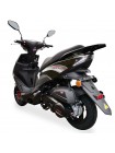 Скутер FADA JOG (YB125T-3)
